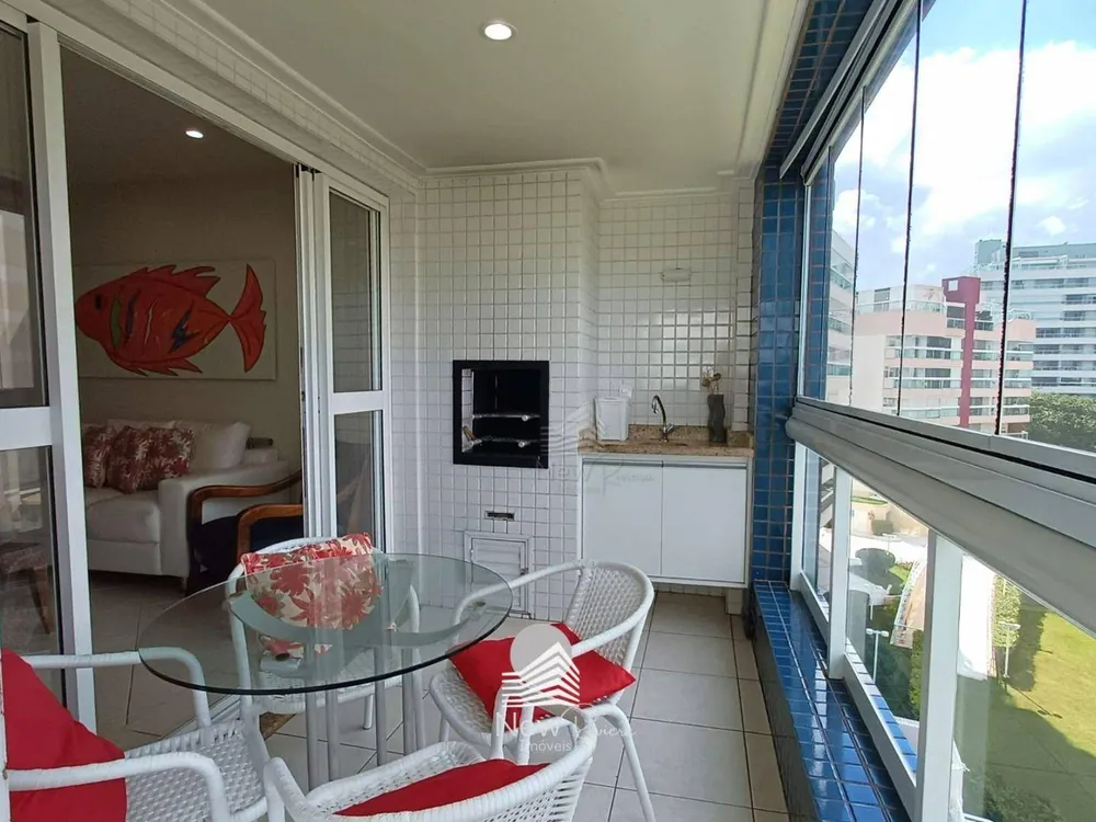 Apartamento, 3 quartos, 110 m² - Foto 4