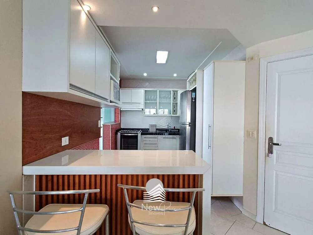 Apartamento, 3 quartos, 110 m² - Foto 8