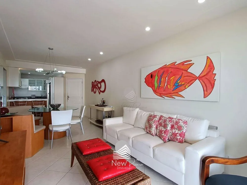 Apartamento, 3 quartos, 110 m² - Foto 3