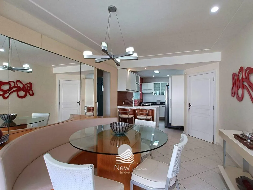 Apartamento, 3 quartos, 110 m² - Foto 6