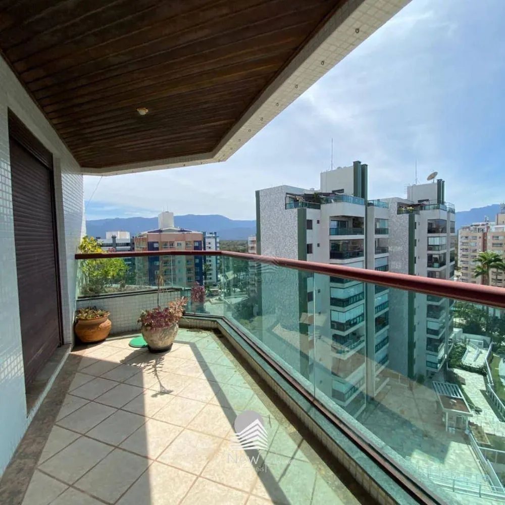 Cobertura, 6 quartos, 394 m² - Foto 4
