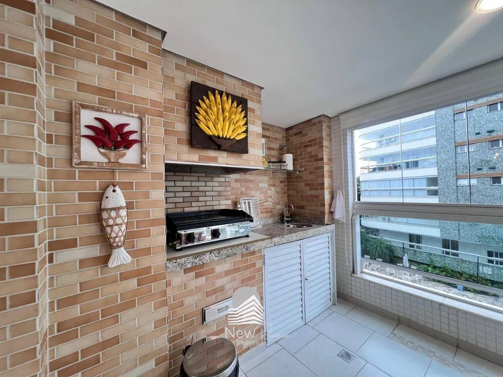 Apartamento, 3 quartos, 106 m² - Foto 3
