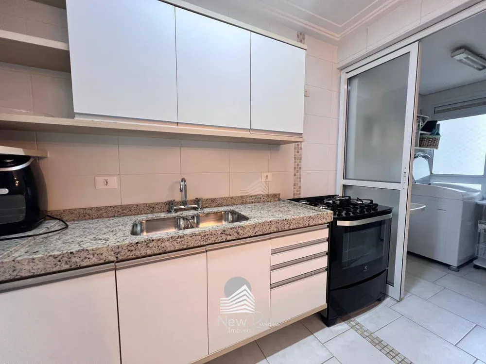 Apartamento, 3 quartos, 106 m² - Foto 11