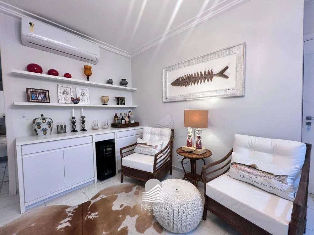Apartamento, 3 quartos, 106 m² - Foto 14