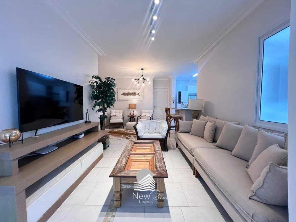 Apartamento, 3 quartos, 106 m² - Foto 1