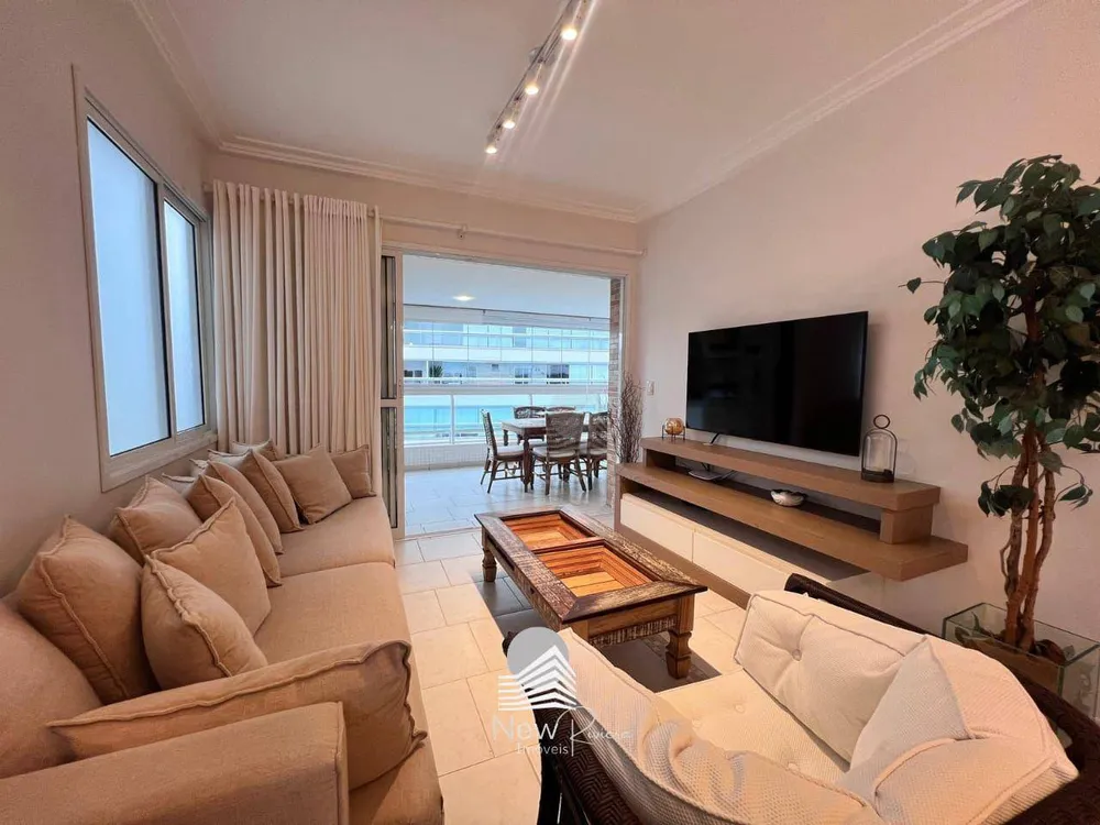 Apartamento, 3 quartos, 106 m² - Foto 2