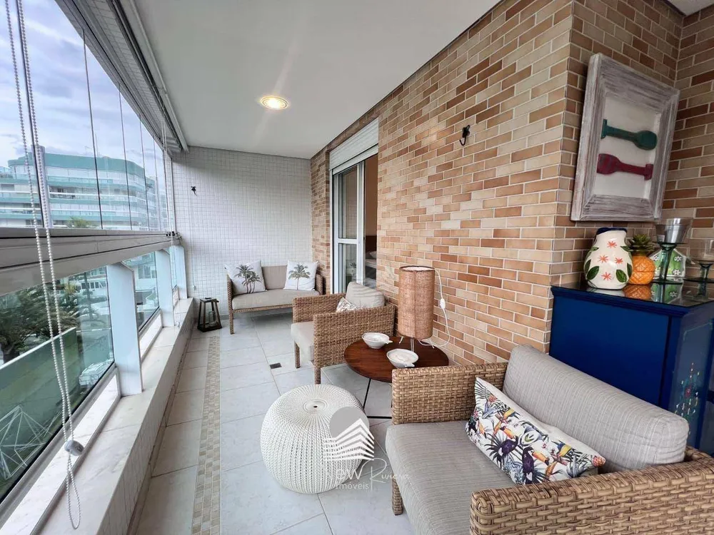Apartamento, 3 quartos, 106 m² - Foto 16