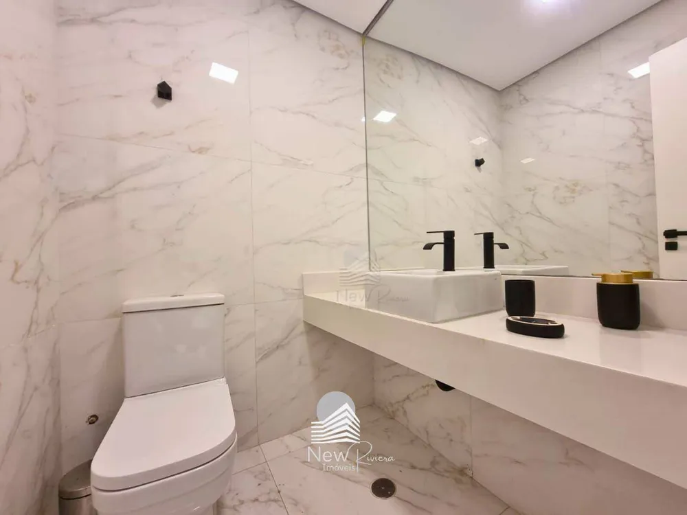 Casa de Condomínio, 6 quartos - Foto 4