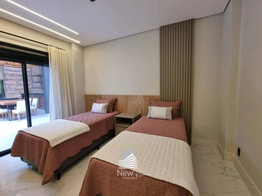 Casa de Condomínio, 6 quartos - Foto 2