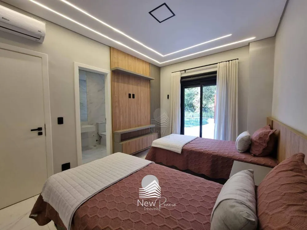 Casa de Condomínio, 6 quartos - Foto 3