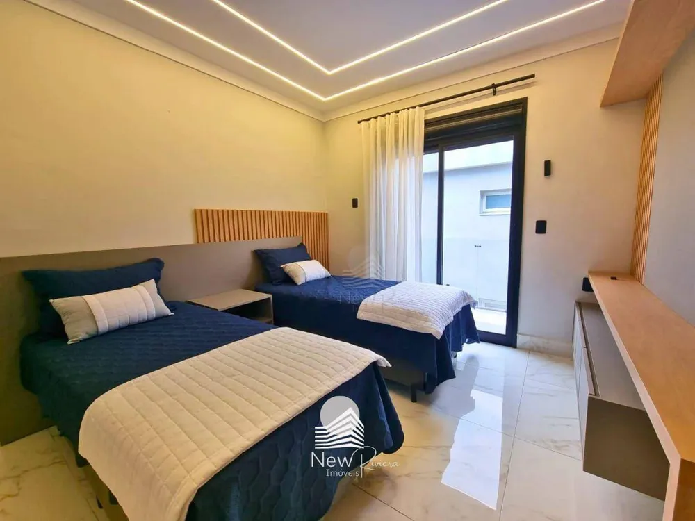 Casa de Condomínio, 6 quartos - Foto 14