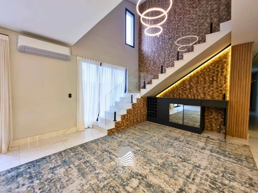 Casa de Condomínio, 6 quartos - Foto 10