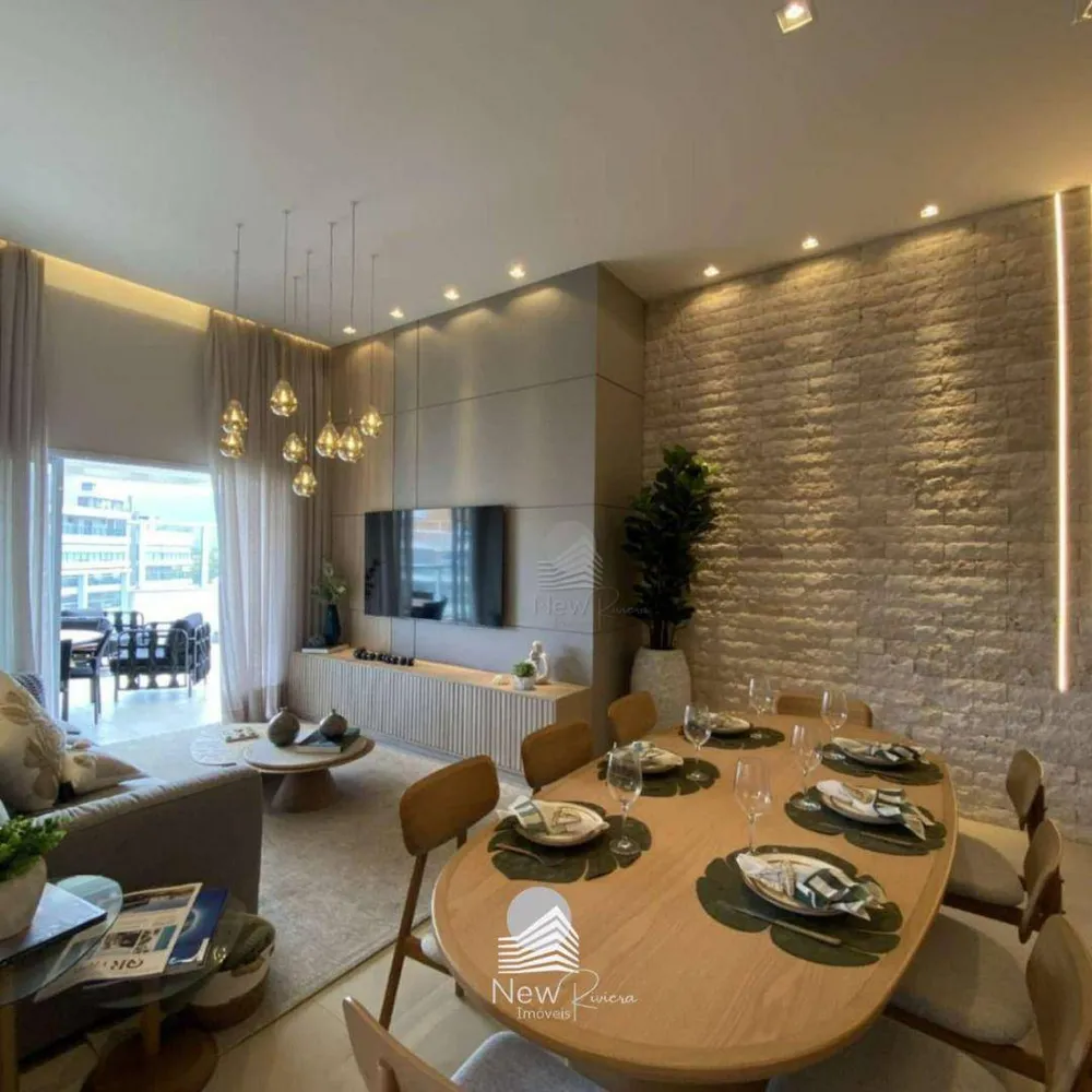 Cobertura, 4 quartos, 242 m² - Foto 1