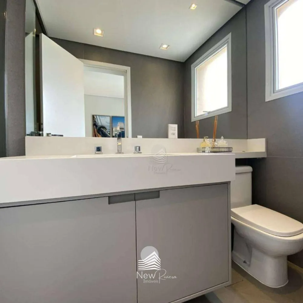 Cobertura, 4 quartos, 242 m² - Foto 9