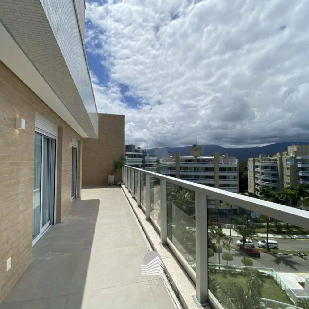 Cobertura, 4 quartos, 242 m² - Foto 16