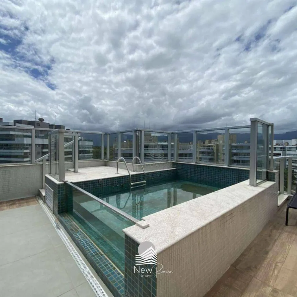 Cobertura, 4 quartos, 242 m² - Foto 14