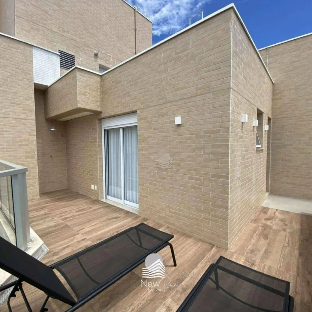 Cobertura, 4 quartos, 242 m² - Foto 15