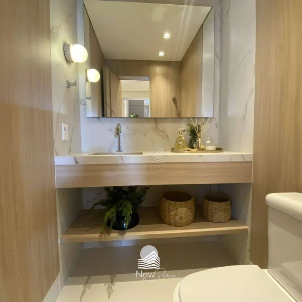 Cobertura, 4 quartos, 242 m² - Foto 10