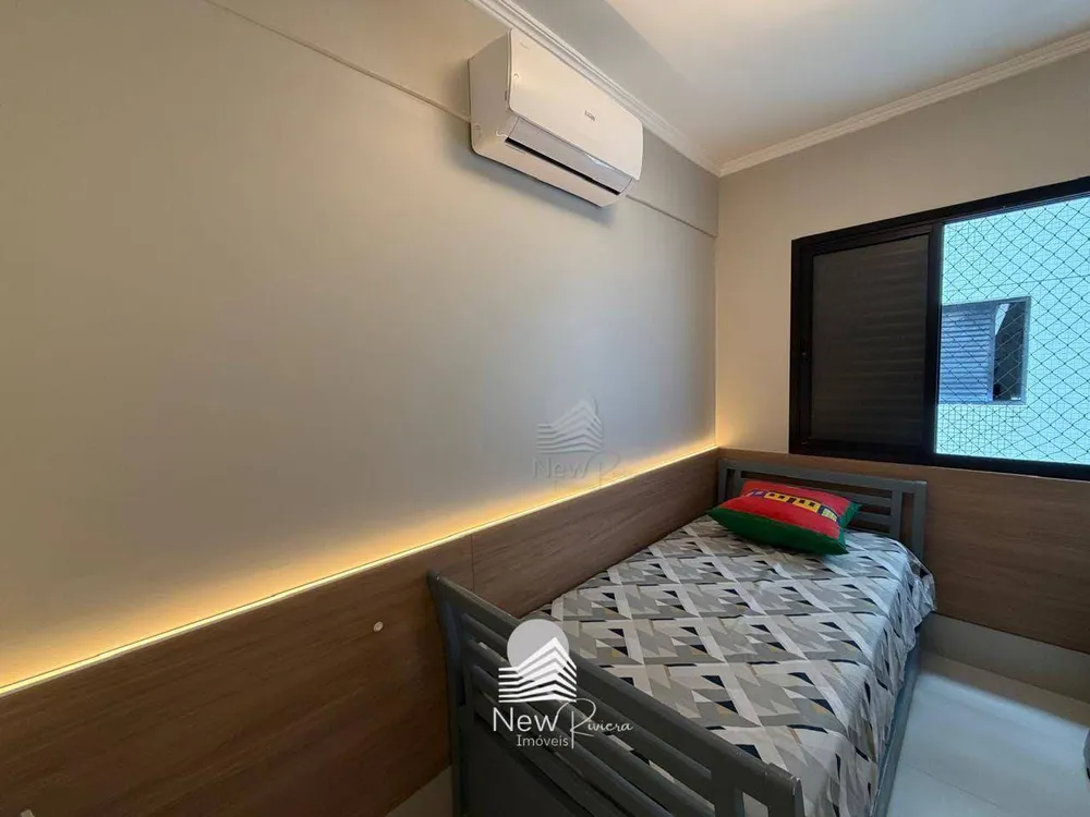 Apartamento, 4 quartos, 146 m² - Foto 13