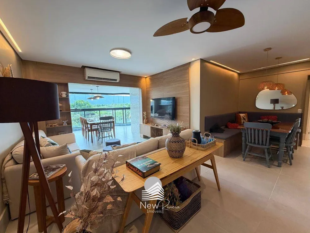 Apartamento, 4 quartos, 146 m² - Foto 17