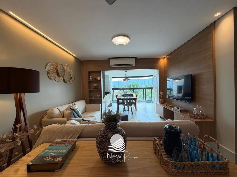 Apartamento, 4 quartos, 146 m² - Foto 10