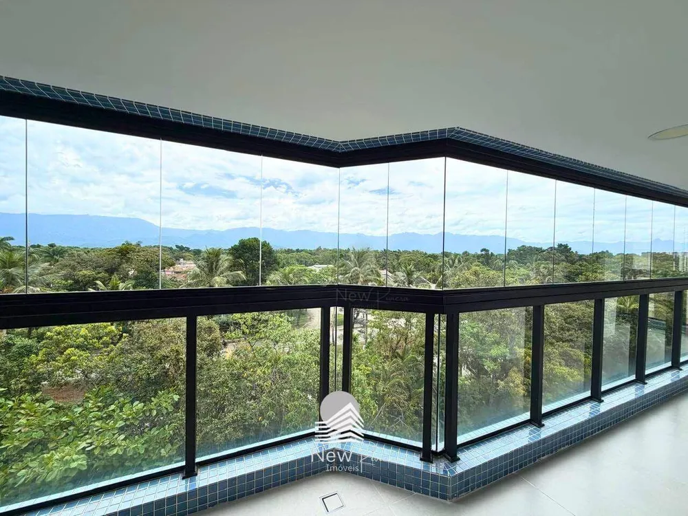Apartamento, 4 quartos, 146 m² - Foto 8