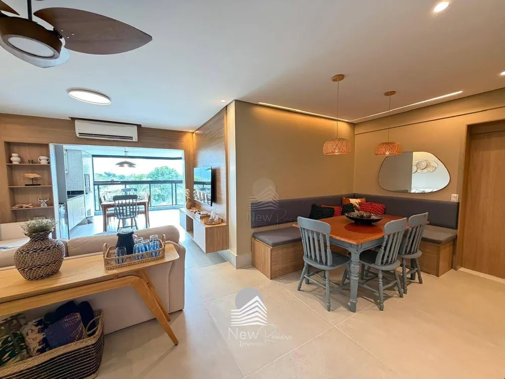 Apartamento, 4 quartos, 146 m² - Foto 16