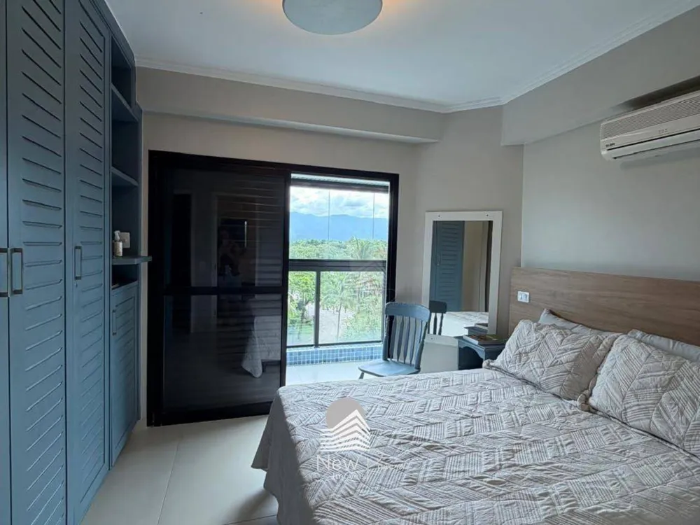 Apartamento, 4 quartos, 146 m² - Foto 9