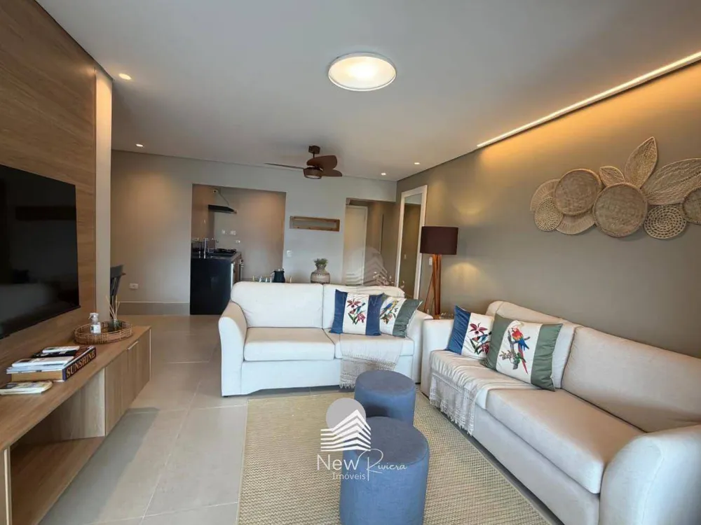 Apartamento, 4 quartos, 146 m² - Foto 2