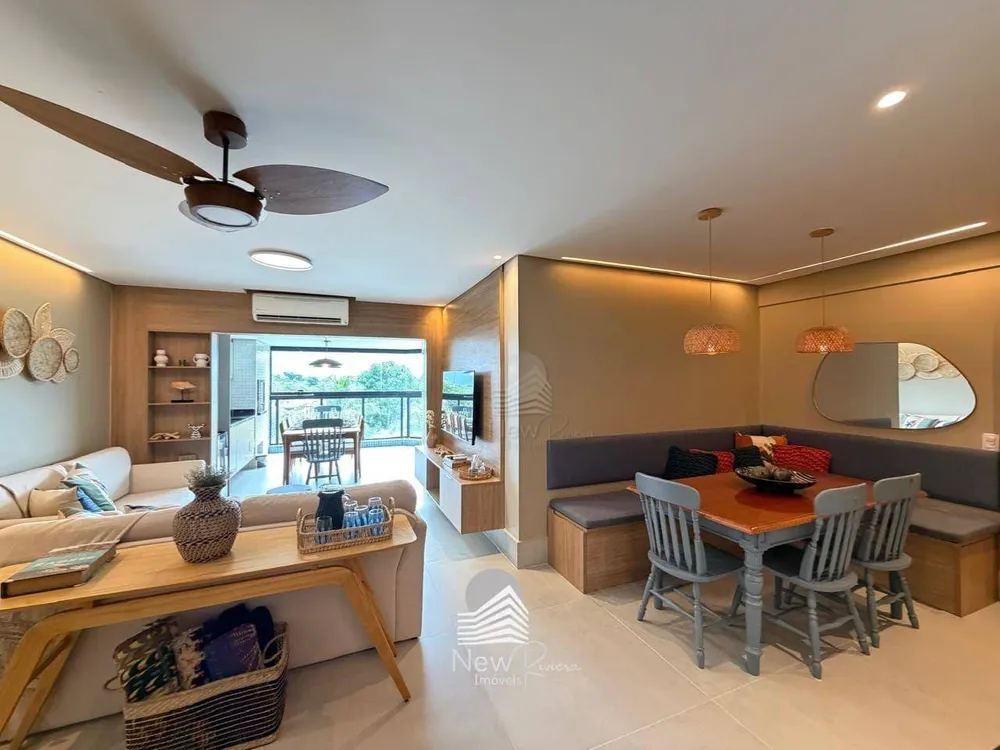 Apartamento, 4 quartos, 146 m² - Foto 7