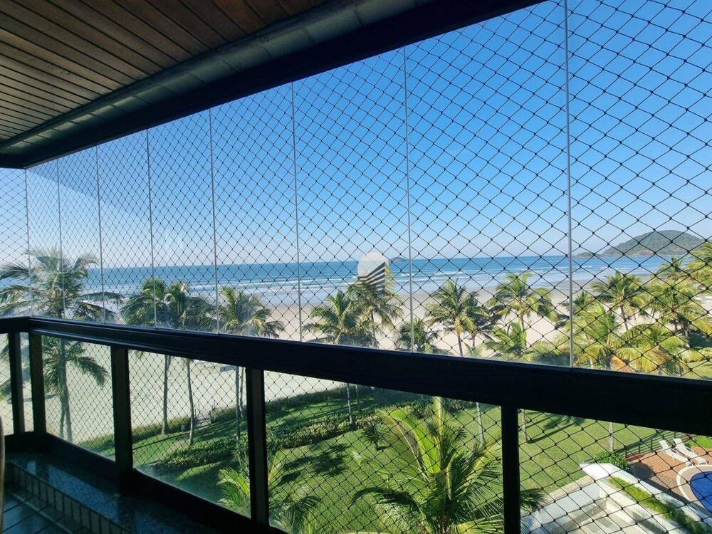 Apartamento, 3 quartos, 199 m² - Foto 1