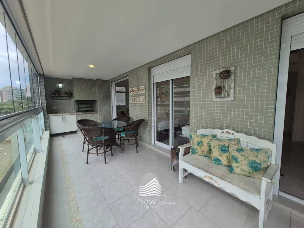 Apartamento, 3 quartos, 111 m² - Foto 2