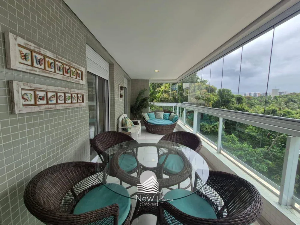 Apartamento, 3 quartos, 111 m² - Foto 1