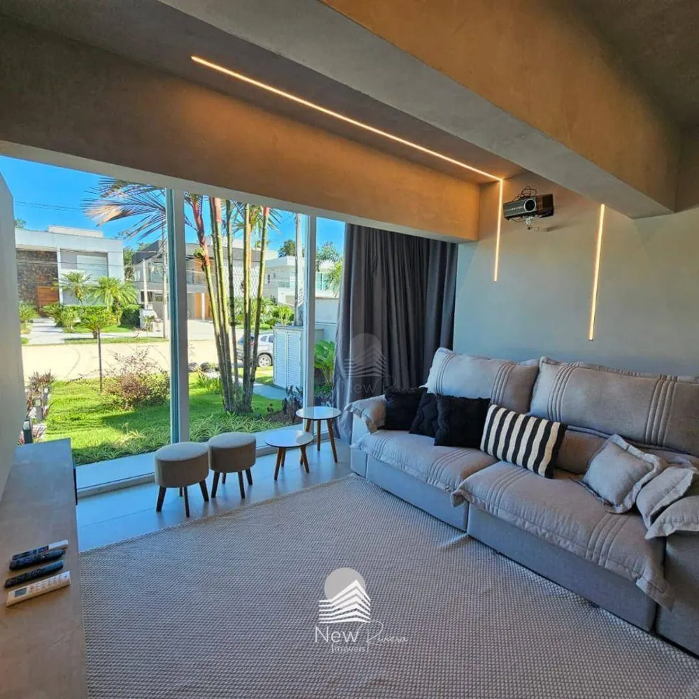 Casa de Condomínio, 6 quartos - Foto 4