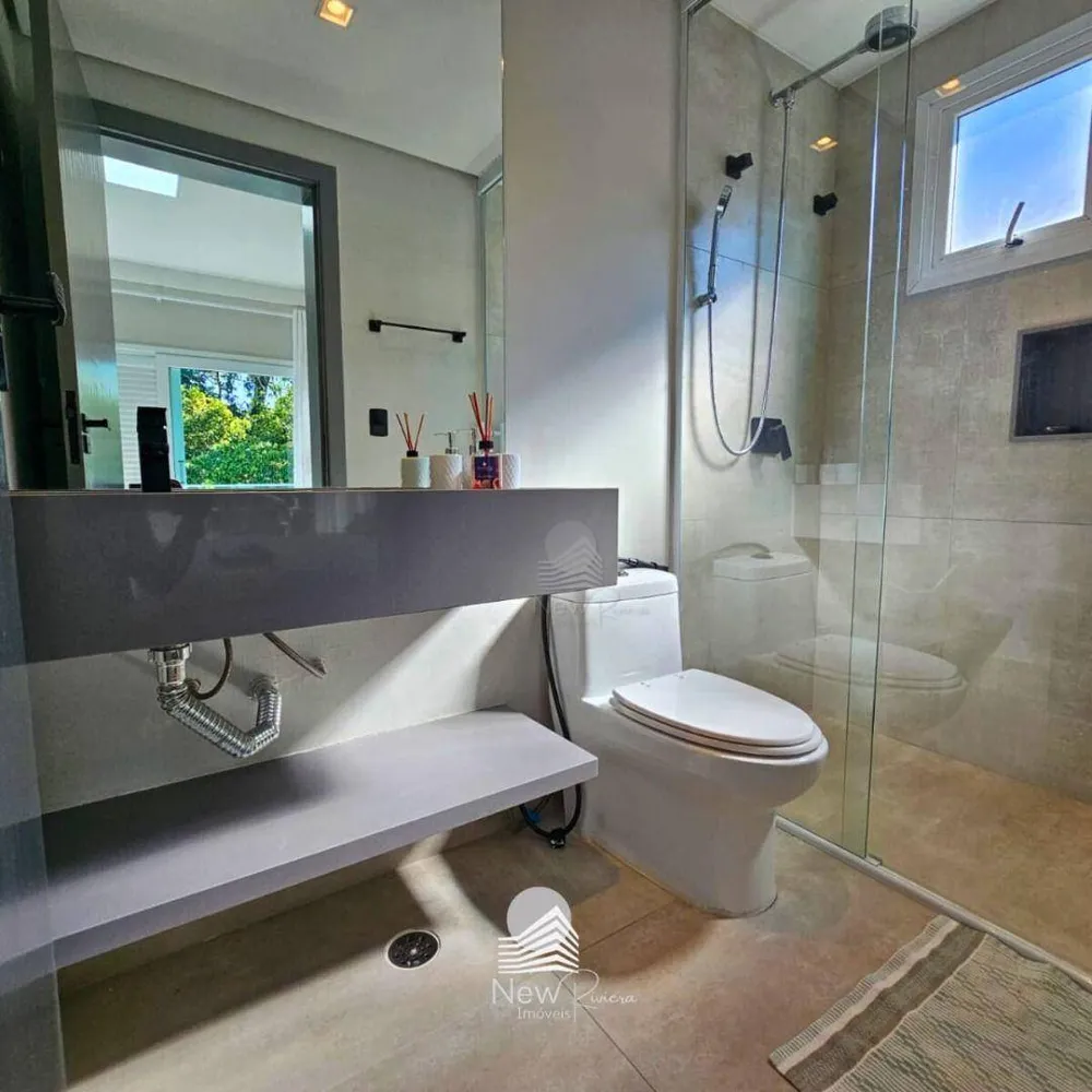Casa de Condomínio, 6 quartos - Foto 12
