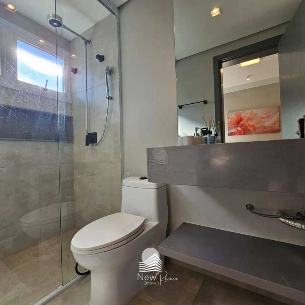Casa de Condomínio, 6 quartos - Foto 5