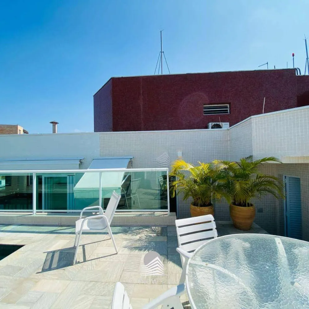 Cobertura, 4 quartos, 320 m² - Foto 7