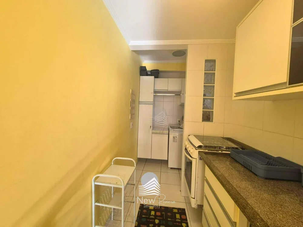 Apartamento, 3 quartos, 98 m² - Foto 2