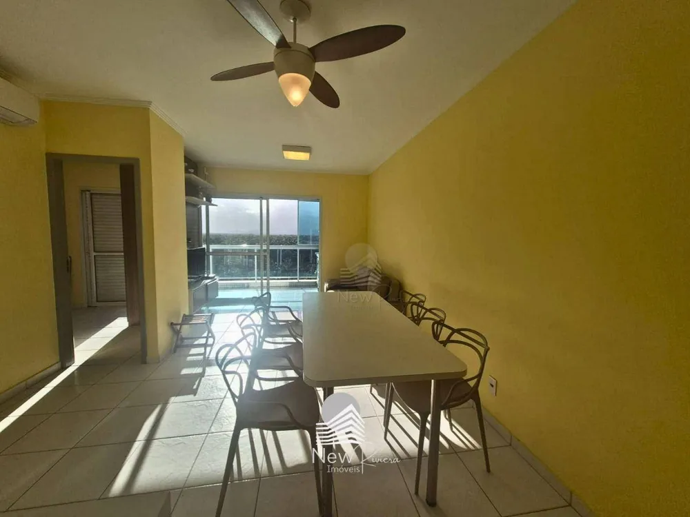 Apartamento, 3 quartos, 98 m² - Foto 4
