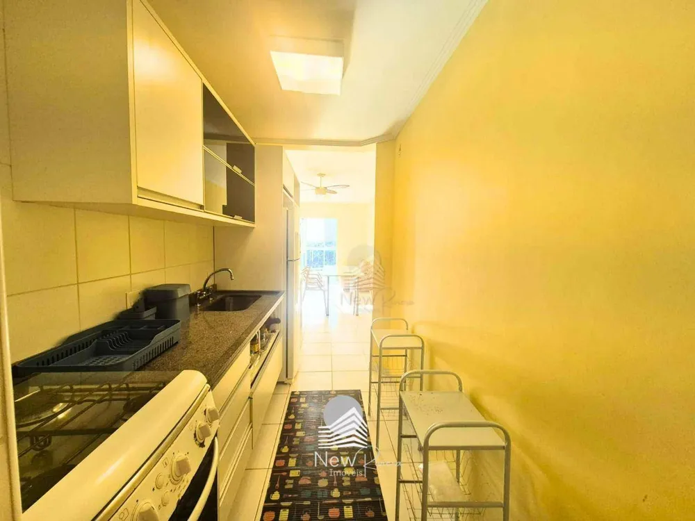 Apartamento, 3 quartos, 98 m² - Foto 3