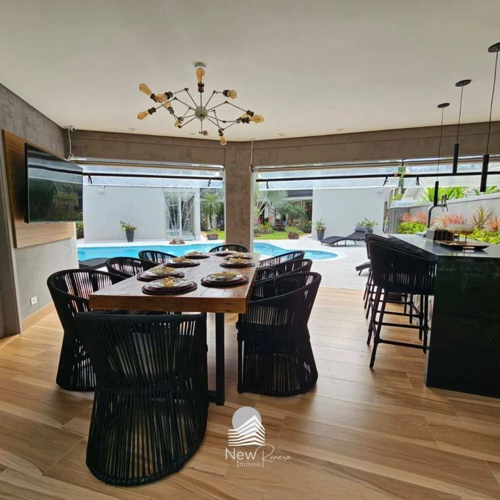 Casa de Condomínio, 6 quartos - Foto 4