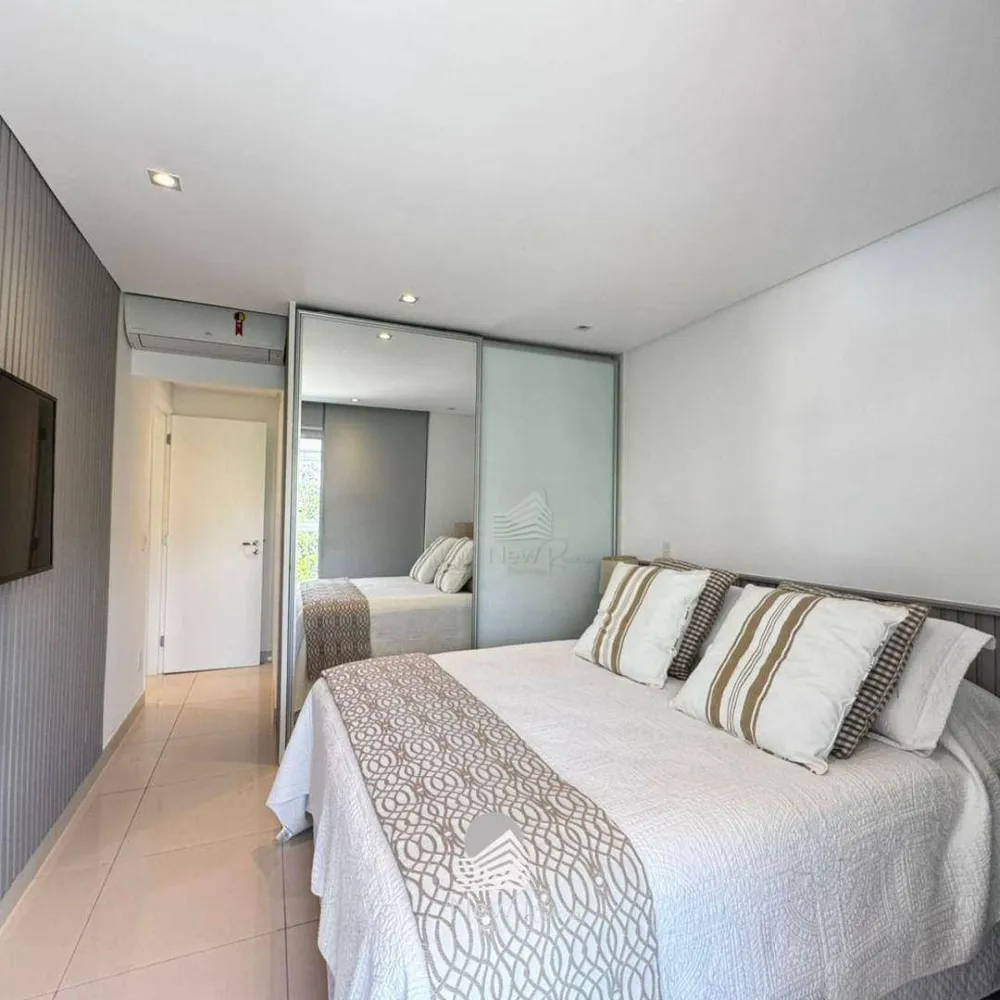 Apartamento, 3 quartos, 124 m² - Foto 10