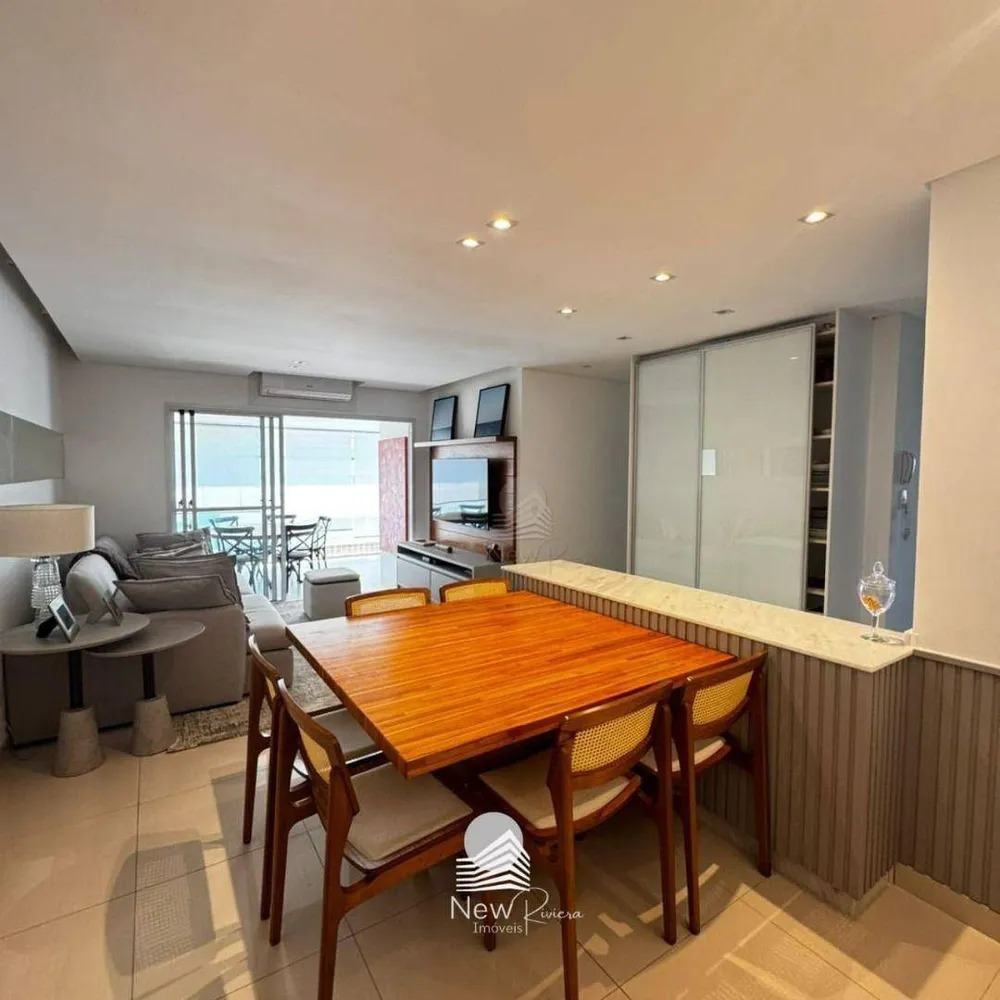Apartamento, 3 quartos, 124 m² - Foto 7