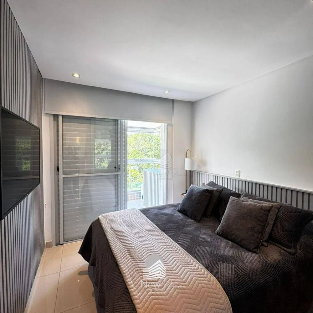 Apartamento, 3 quartos, 124 m² - Foto 9