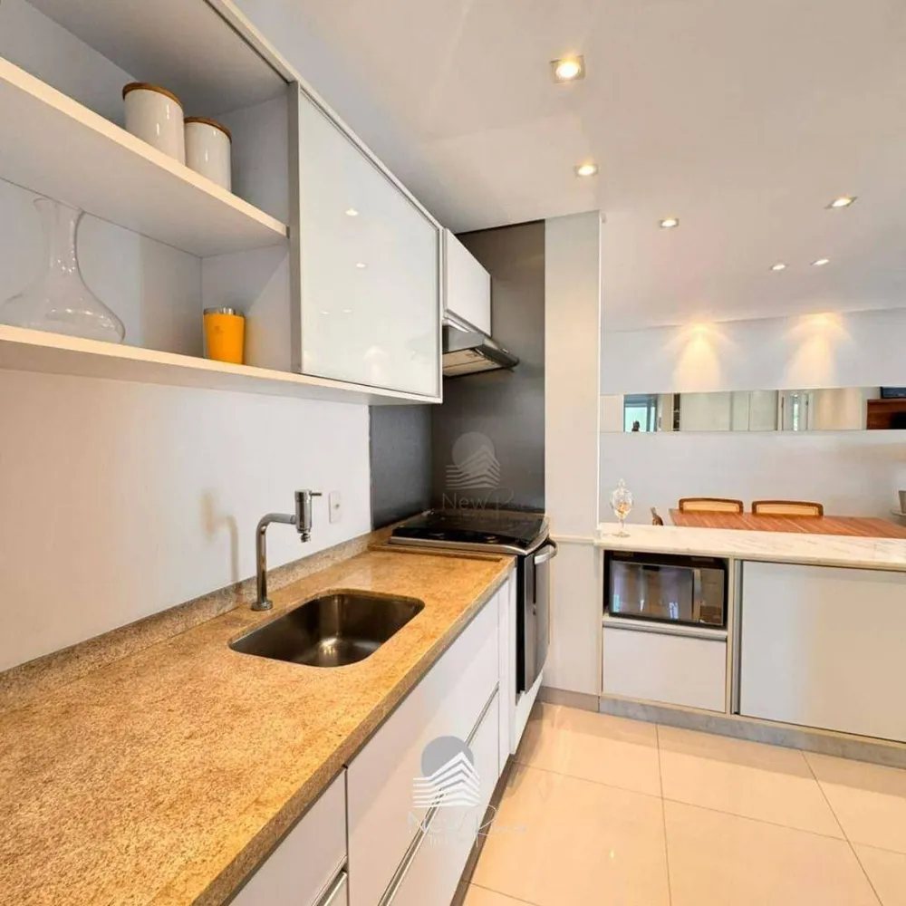 Apartamento, 3 quartos, 124 m² - Foto 3