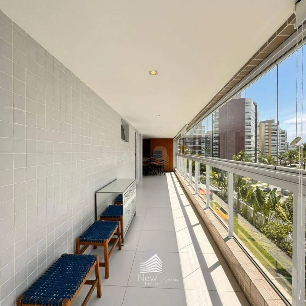 Apartamento, 3 quartos, 124 m² - Foto 7