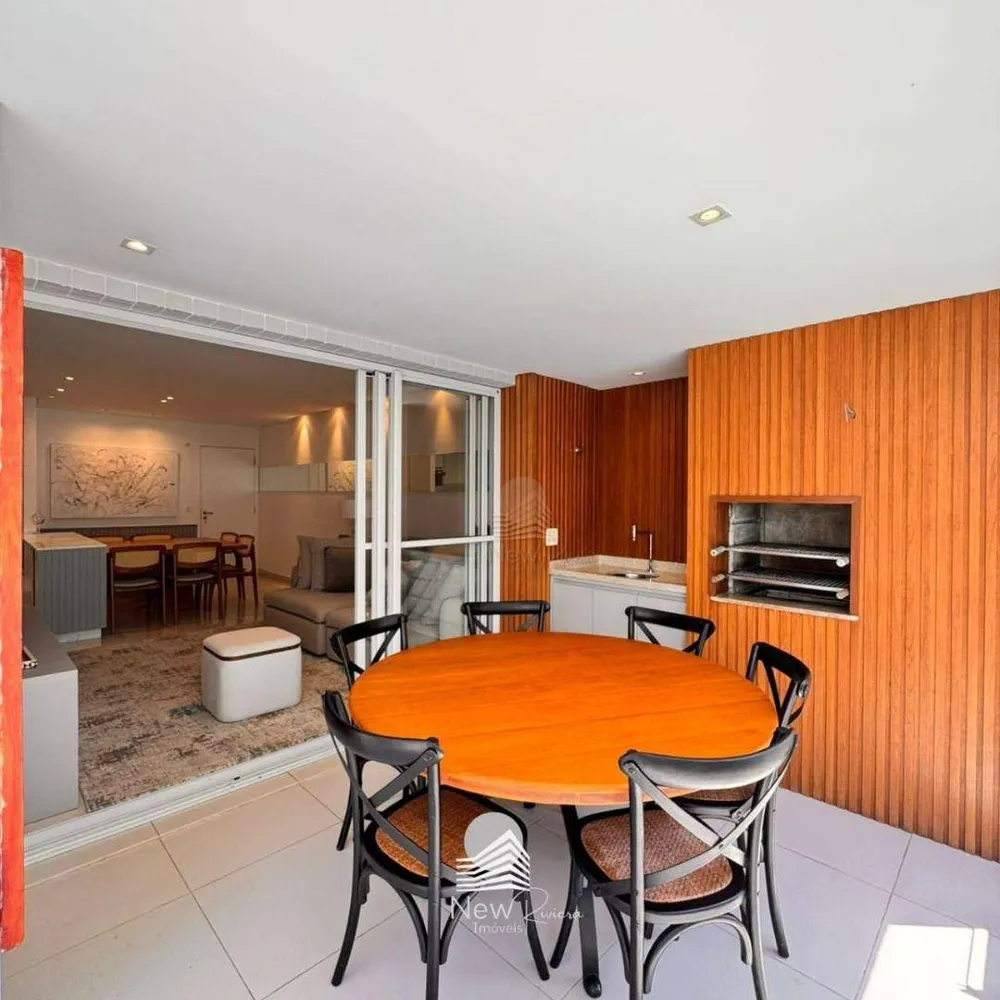 Apartamento, 3 quartos, 124 m² - Foto 15