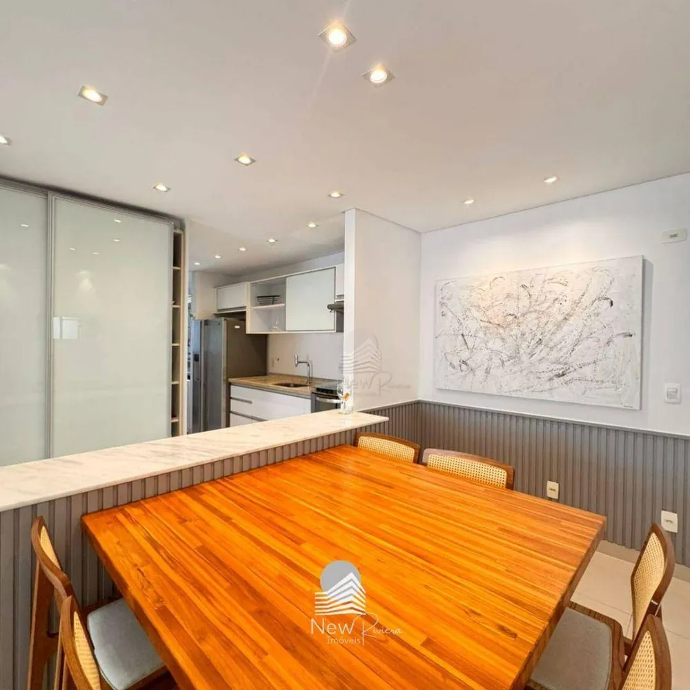 Apartamento, 3 quartos, 124 m² - Foto 4
