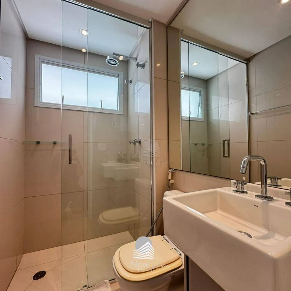 Apartamento, 3 quartos, 124 m² - Foto 5