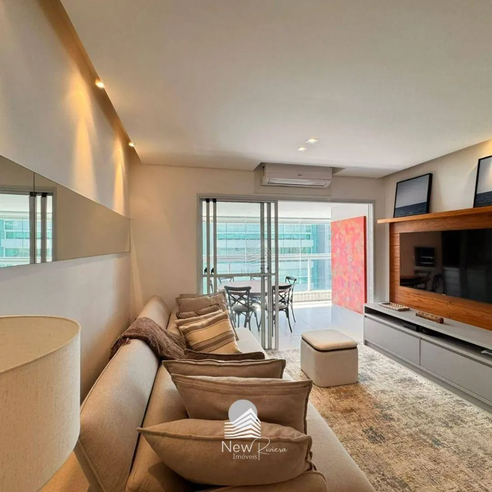 Apartamento, 3 quartos, 124 m² - Foto 6